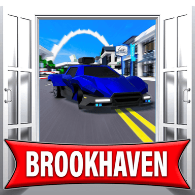 Brookhaven RP icon