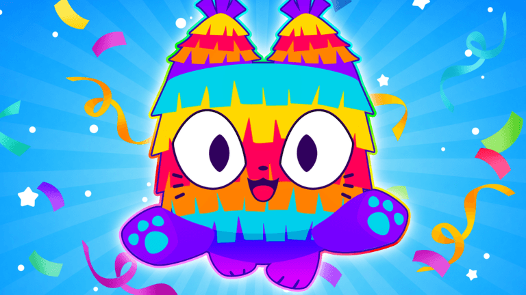 Pet Simulator 99 game artwork