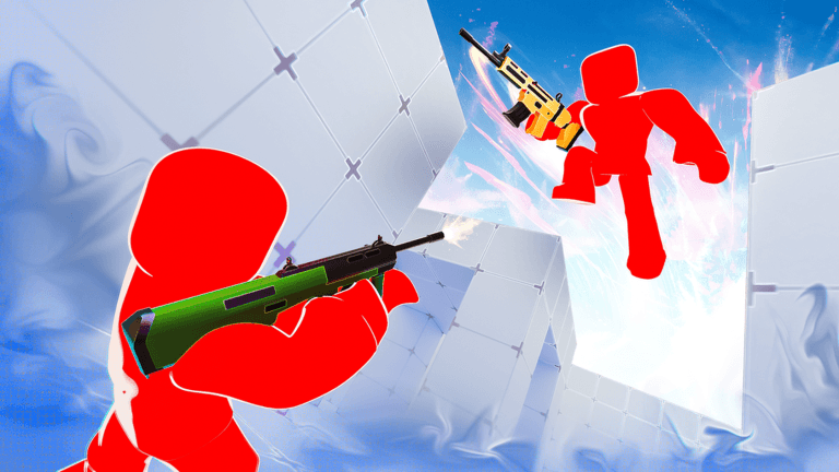 RIVALS game artwork